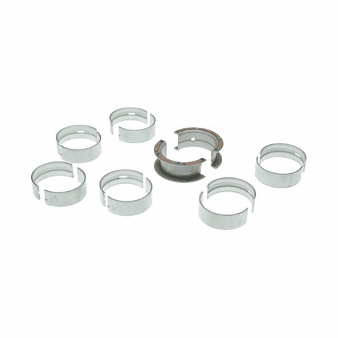 OMIX [ 4289M020 ] Main bearing set 3.8L, 4.0L & 4.2L, .020" over, 1972-1986 Jeep CJ-5, CJ-7 & CJ-8 models