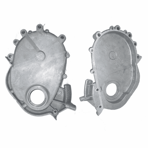 OMIX [ 53005769 ] Timing chain cover, 1972-1986 3.8L & 4.2L, 1983-1986 Jeep models 2.5l