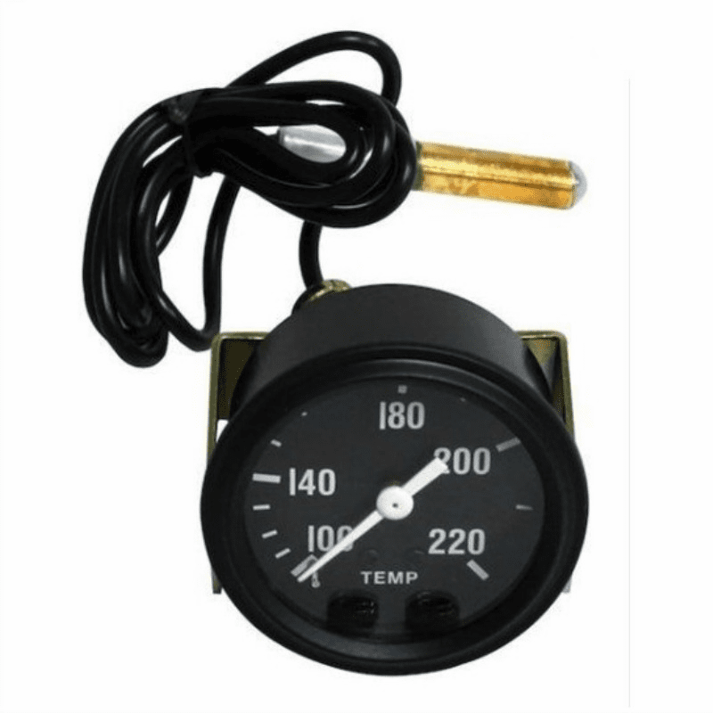 Voltmeter Gauge J8126659 For Jeep CJ5, CJ7, Scrambler (1976-1986) – Direct Replacement