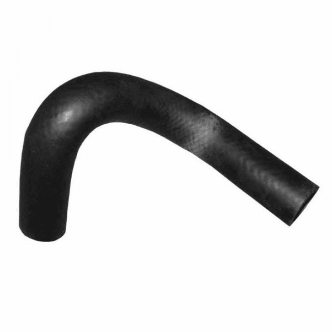 Jeep Upper Radiator Hoses, Jeep Lower Radiator Hoses Bernie's CJ Jeep