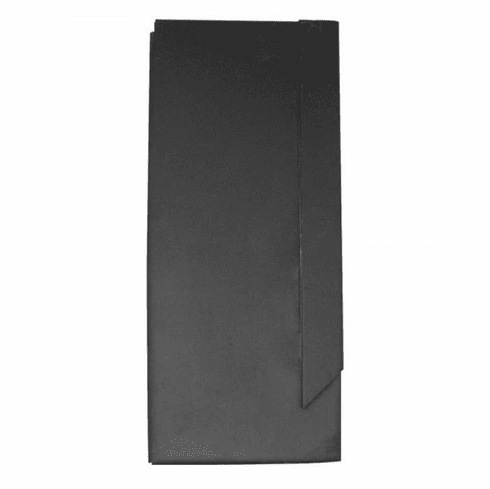 OMIX [ 663121 ] Tail light panel, left side, 1945-1949 Willys CJ-2A, 1949-1953 CJ-3A