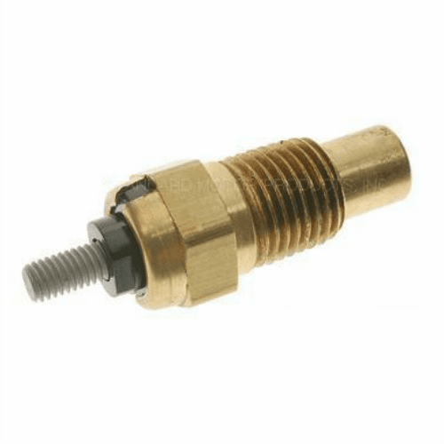 OMIX [ 914847 ] Temperature switch, 12 volt, fits 1955-1971 Jeep CJ-3A, CJ-5, CJ-6