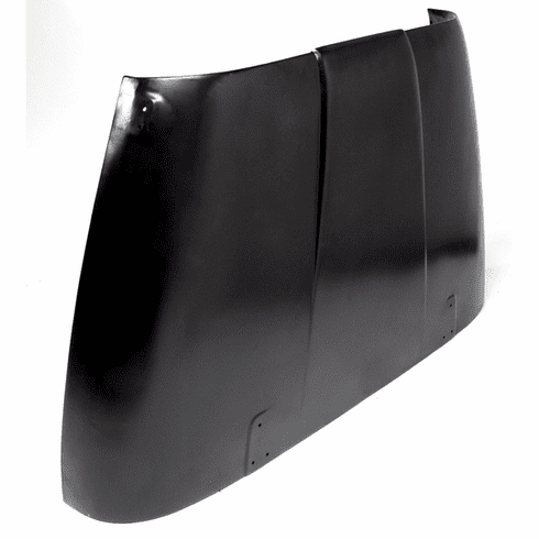 OMIX [ 986330 ] Replacement hood, 1955-1971 Jeep CJ-6, 1955-1975 CJ-5