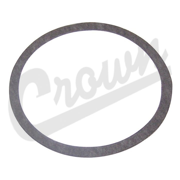 CJP 636565 Pinion Seal Gasket for Dana 25, 27, 41 & 44, fits 19451975