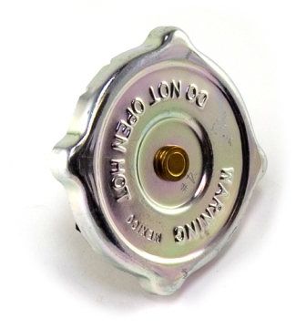 810391 Radiator cap, 4 pound with 2-7/8