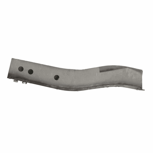 RB0001R Rust Buster Shackle Mount Segment Right Side for 1976-1986 Jeep CJ