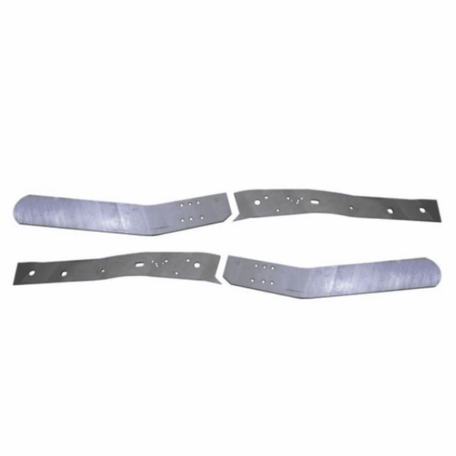 RB1005 Rust Buster Front Frame Stiffener 1976-1986 Jeep CJ