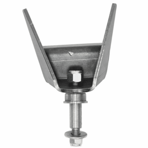 RB2009 Rust Buster Rear Upper Shock Mount 1987-1995 Jeep Wrangler YJ