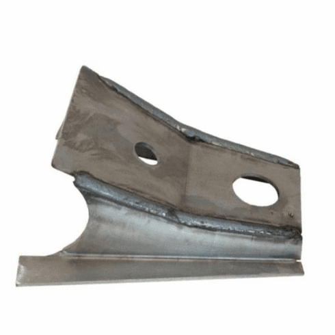RB2017 Rust Buster Front Center Body Mount 1987-1995 Jeep Wrangler YJ