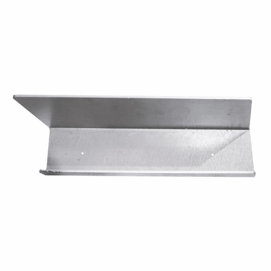 RB2067R Rust Buster Frame Section for Upper Shock Mount Right Side for 1987-1995 Jeep Wrangler YJ