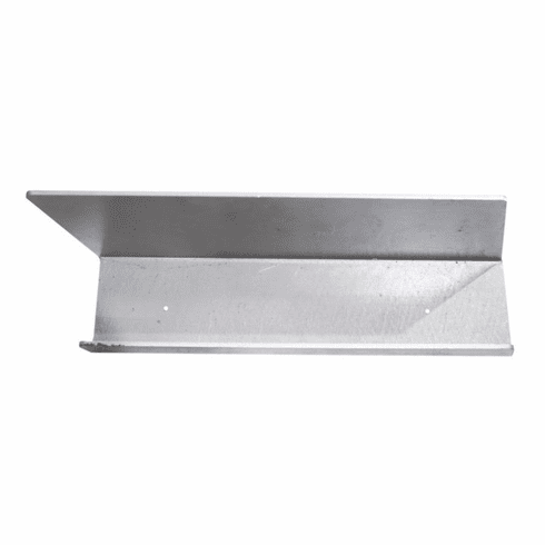 RB2067R Rust Buster Frame Section for Upper Shock Mount Right Side for 1987-1995 Jeep Wrangler YJ