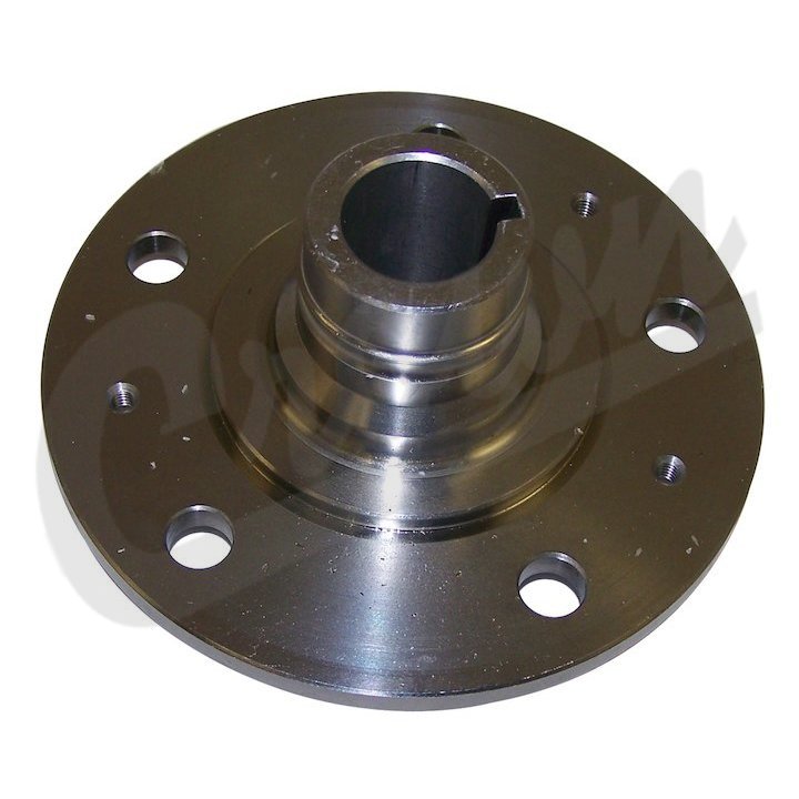 thumbnail image 2 of Cv Axle Seal Dana 44 Axle Seal & Bearing Kit - Fits Jeep Wrangler/Nissan (Replaces 52765 & 43252-7S200) Rear Axle Seal 2 of 12