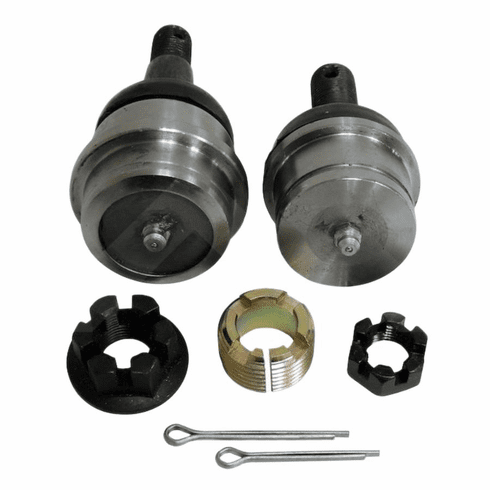 RT21003  Heavy Duty Ball Joint Set for 87-06 Jeep Wrangler YJ, TJ, 84-01 Cherokee XJ