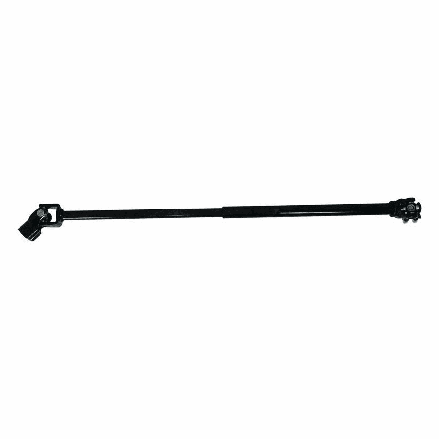 RT21011 Steering Shaft, Heavy Duty, w/ power steering, fits 1976-86 Jeep CJ