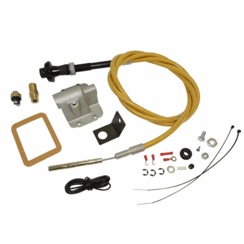 RT23003 Secure Disconnect Lock Kit for 1987-95 Jeep Wrangler YJ, 1984-93 Cherokee XJ w/ 3" or Higher Lift
