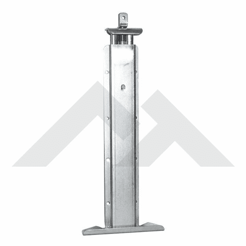 RT26012 Mounting Bracket for 5 Gallon Metal Jerry Cans