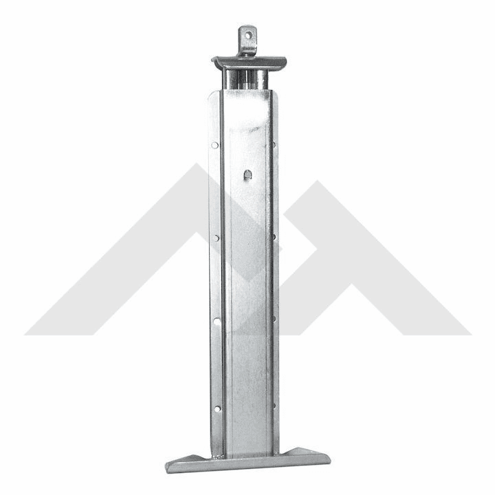 RT26012 Mounting Bracket for 5 Gallon Metal Jerry Cans