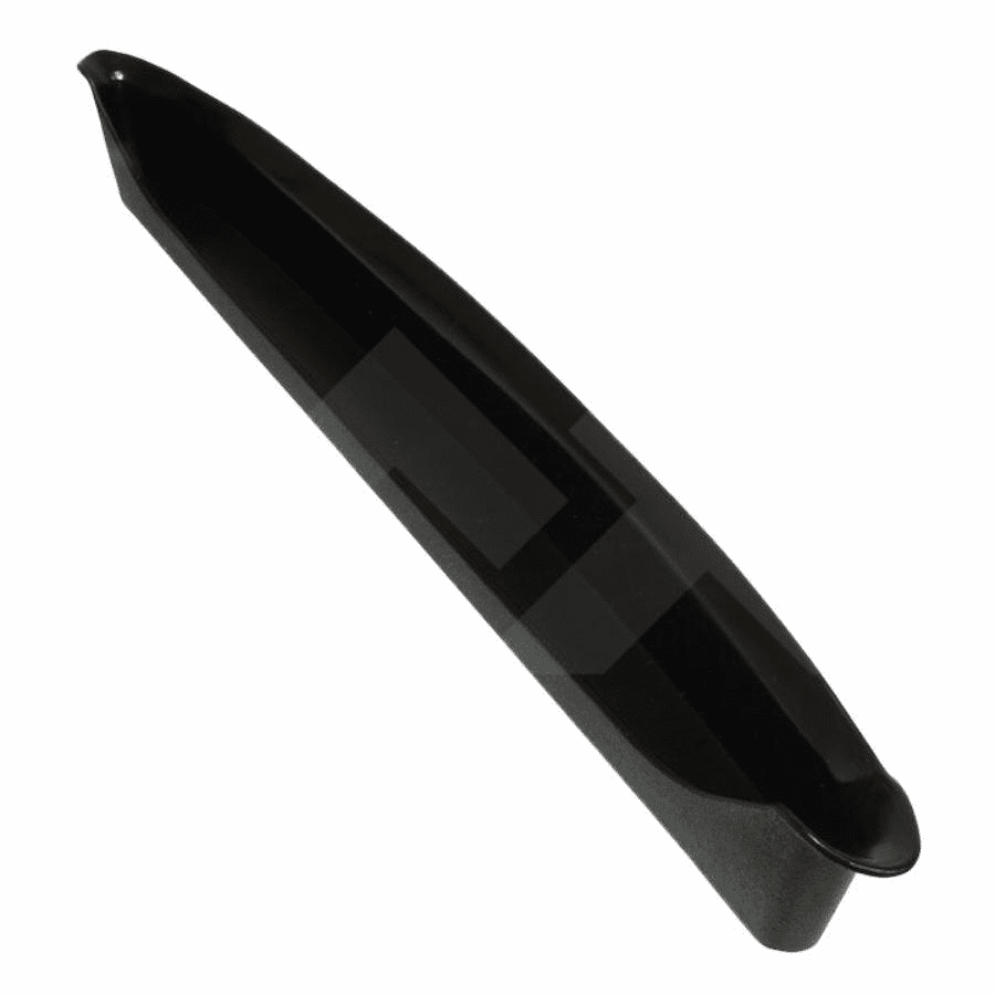 RT27066 Dash Grab Bar Storage Tray for 18-25 Jeep Wrangler JL, Gladiator JT