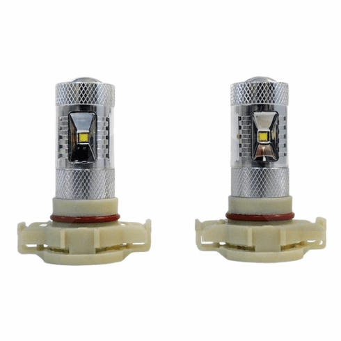 RT28045 RT Off-Road H16 LED Fog Lamp Bulb Kit