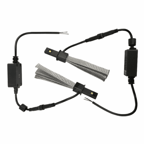 RT28050 RT Off-Road H3 LED Headlamp Bulb Kit