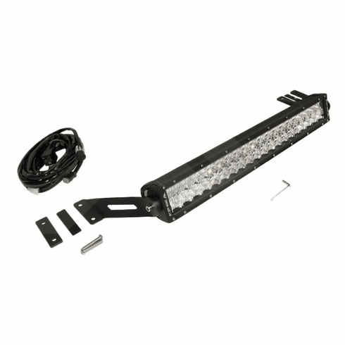 RT28092 RT Off-Road LED Light Bar & Hood Bracket Kit for 07-18 Wrangler JK