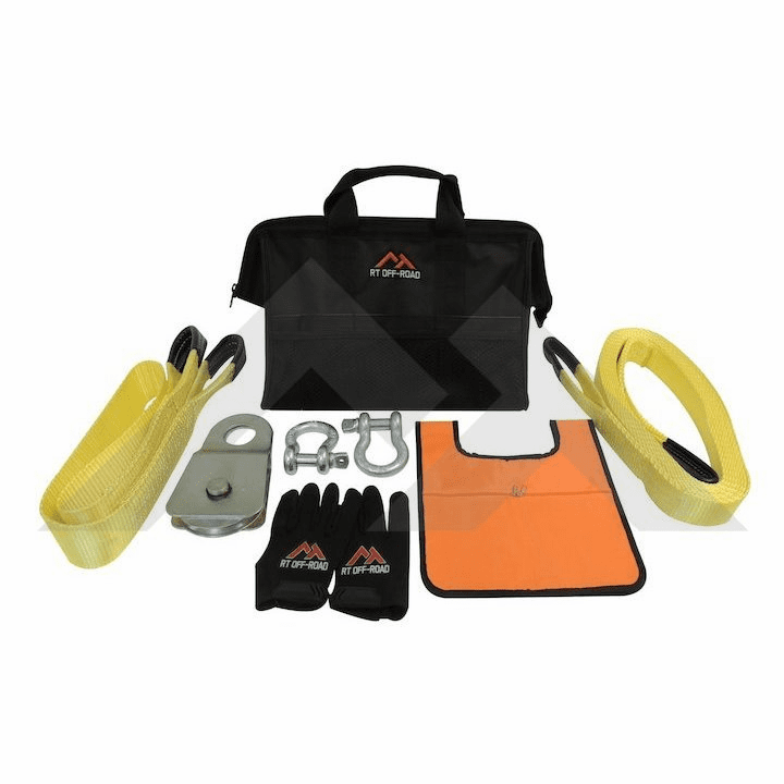 RT33013 Vehicle Off-Road Recovery Kit