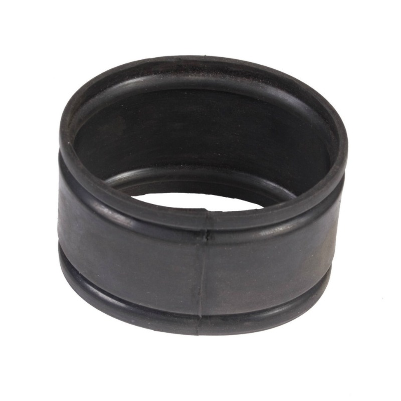 OMIX A-17317 Rubber sleeve, air horn to cross-tube WO fits