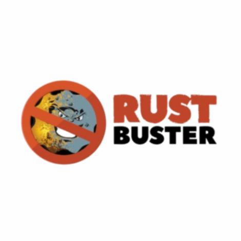 Rust Buster Jeep Frame Repair Kits