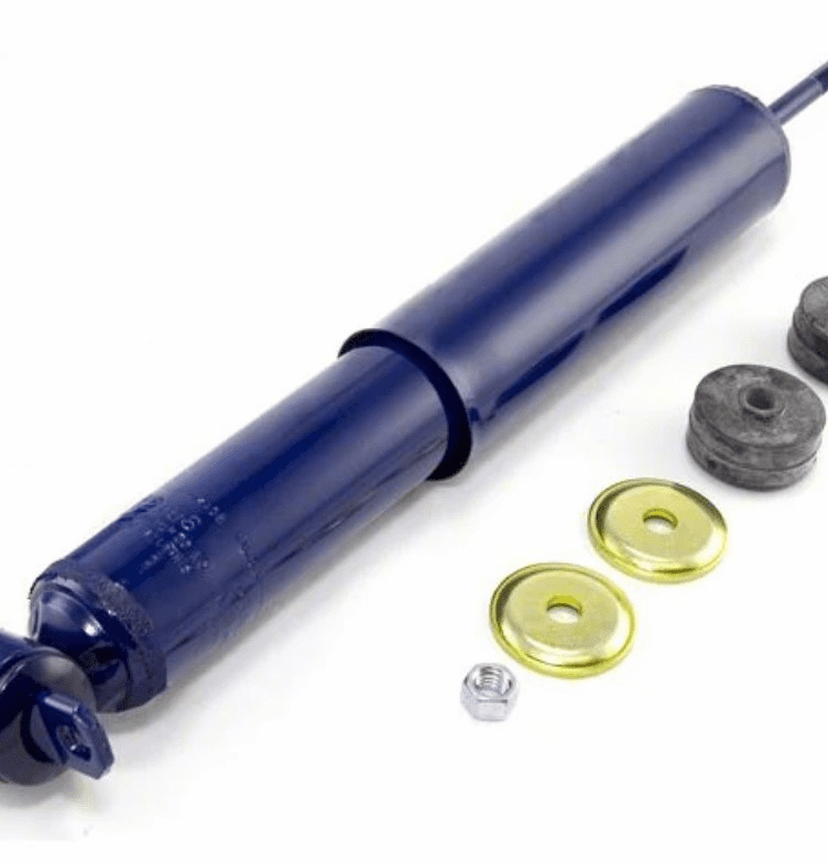 Shock Absorbers