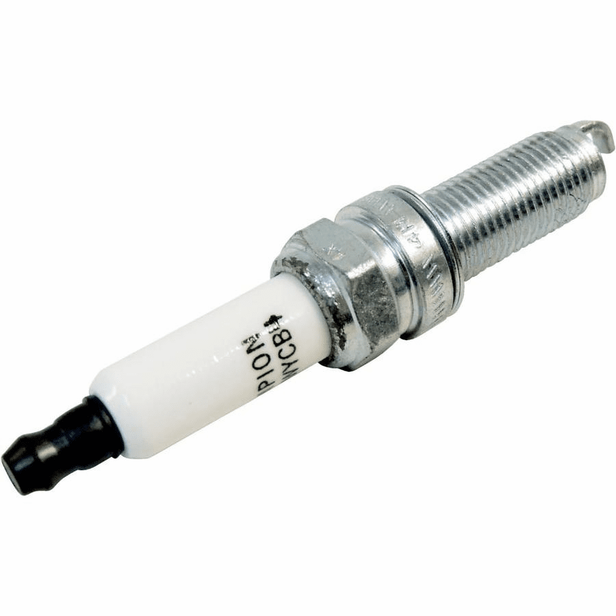 SP149125AD Iridium Spark Plug for 12-25 Jeep Wrangler JL, JK 3.0L, 3.6L Engine