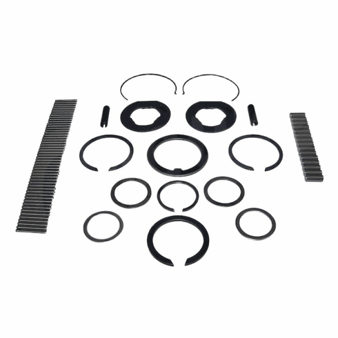 SR450 Jeep Manual Transmission Rebuild Kit with SR4 Transmission, 1980-83 Jeep CJ