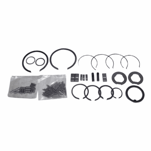 SR450MK Jeep Manual Transmission Rebuild Kit with SR4 Transmission, 1980-83 Jeep CJ