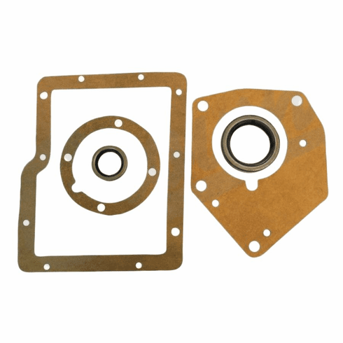 SR4GS Jeep Manual Transmission Gasket Set with SR4 Transmission, 1980-83 Jeep CJ