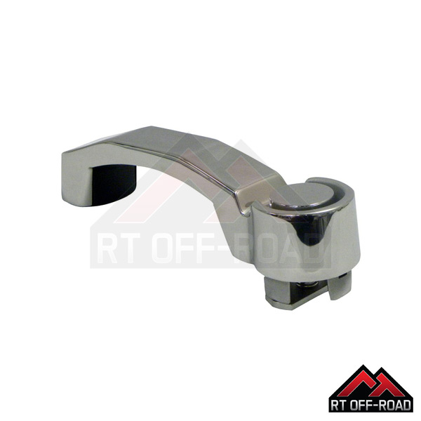 RT-87500 Stainless Steel Outer Door Handle, fits 2007-2015 