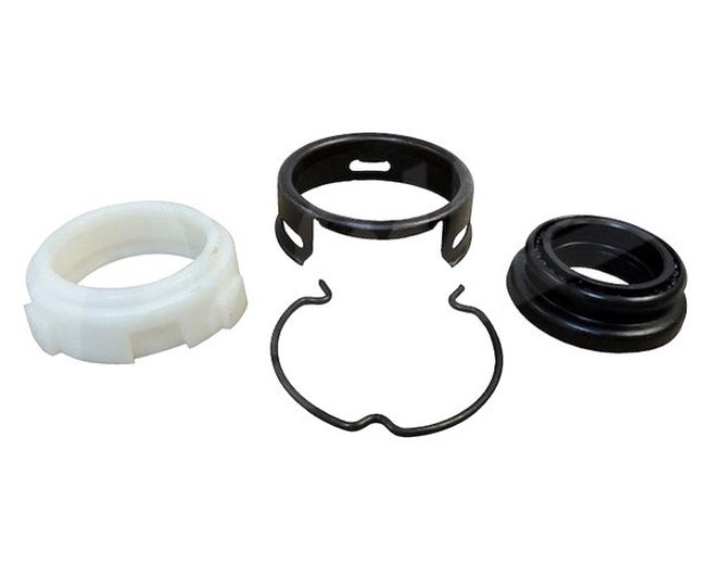 4487696K Steering shaft lower column bearing kit, fits 197686 Jeep CJ