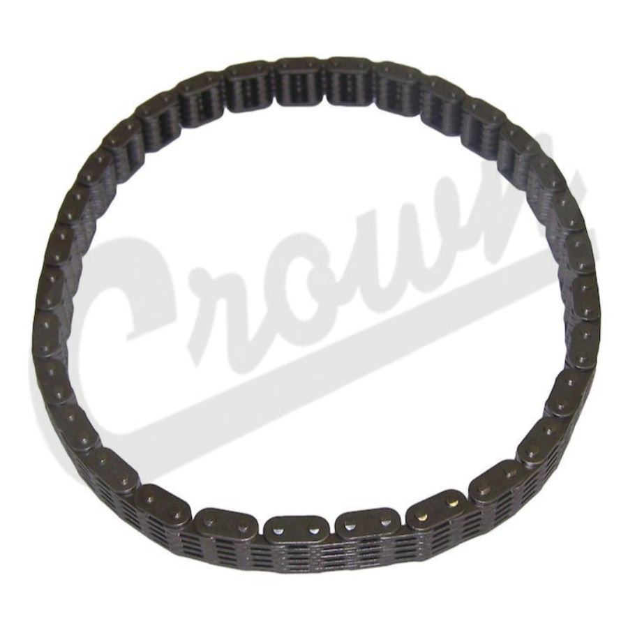 CJP 3234433 Timing Chain Used with 1/2" .500" wide sprockets, AMC 304