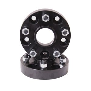 OMIX [ 1520105 ] Wheel Spacers, 1.5 inch, 5 x 5-Inch Bolt Pattern