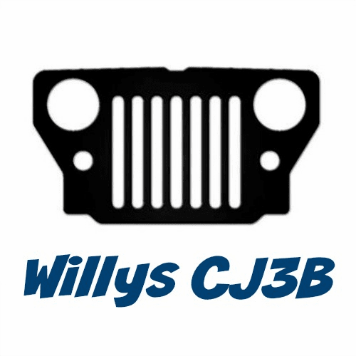 Jeep Replacement Parts Bernie's CJ Jeep Parts