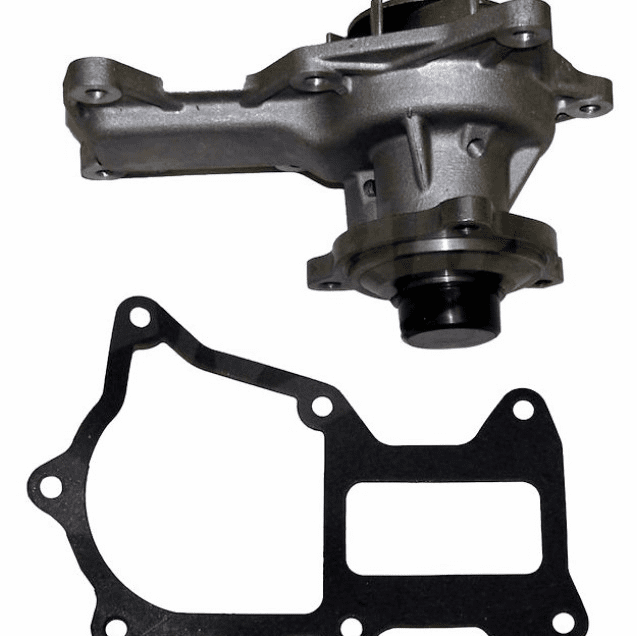 Wrangler JK Cooling Parts 2007-2018