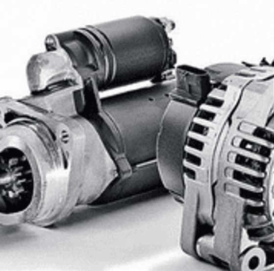 Wrangler JK Electrical Parts 2007-2018