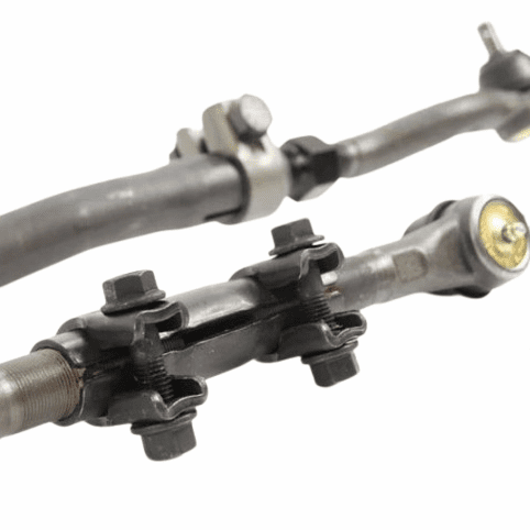 Wrangler JK Steering Parts 2007-2018