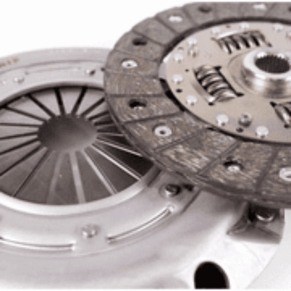 Wrangler JL Clutch Parts 2018-2025