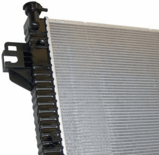 Wrangler JL Cooling System Parts 2018-2025
