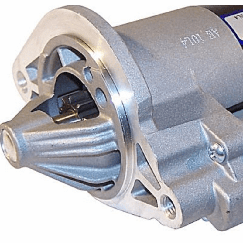 Wrangler JL Electrical Components 2018-2025