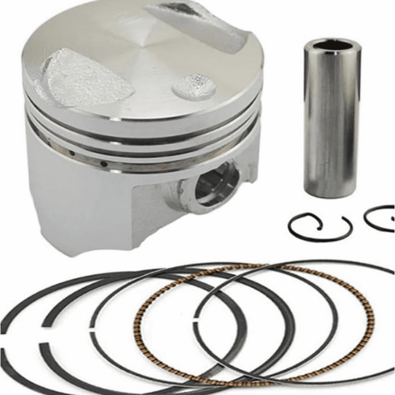 Wrangler JL Engine Components 2018-2025