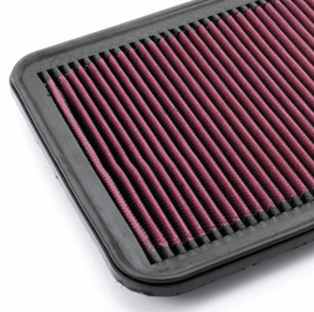 Wrangler JL Filters & Accessories 2018-2025