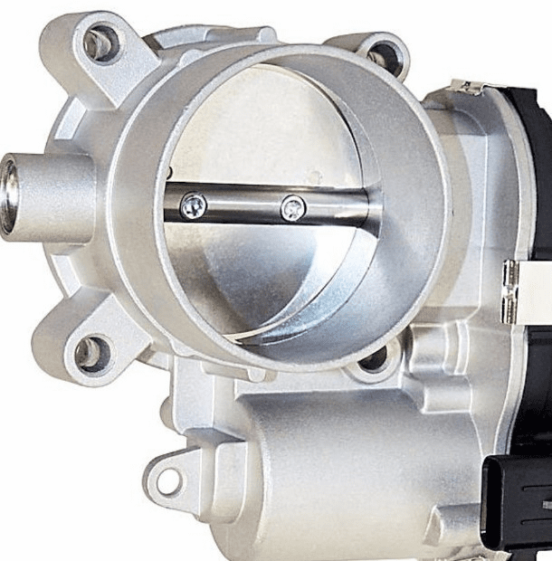 Wrangler JL Fuel System Parts 2018-2025