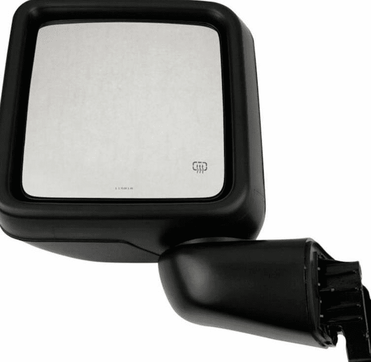 Wrangler JL Mirrors & Accessories 2018-2025