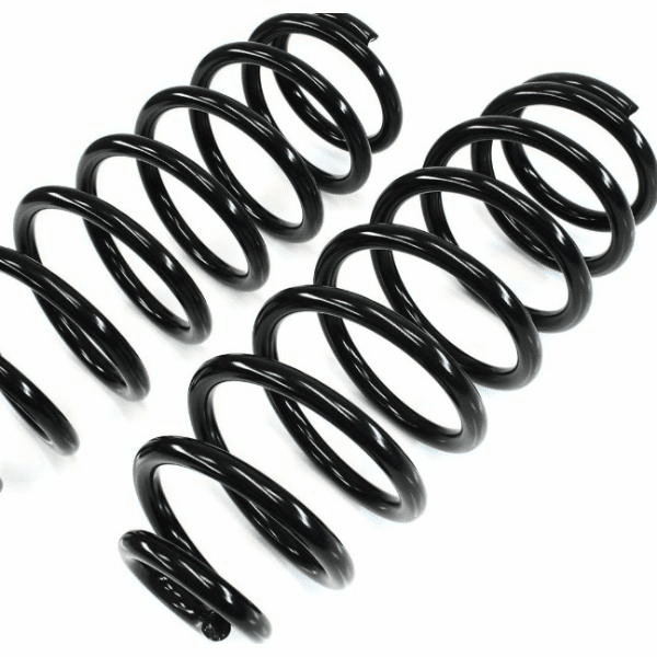 Wrangler JL Suspension Parts 2018-2025