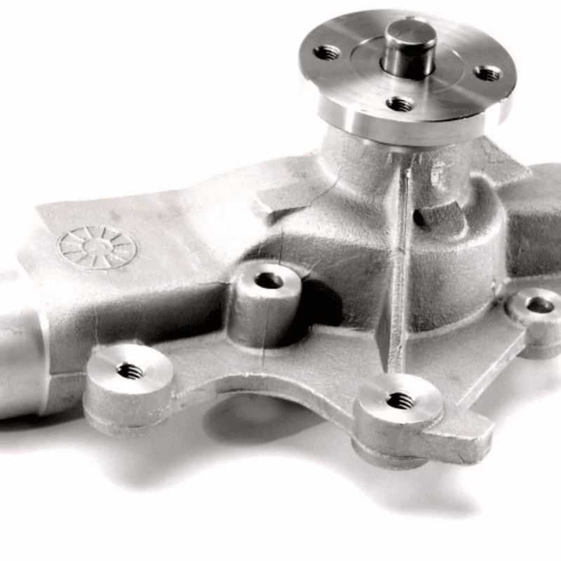 Wrangler TJ Cooling Parts 1997-2006